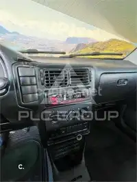 1998 Seat Ibiza