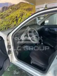1998 Seat Ibiza