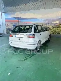 1998 Seat Ibiza
