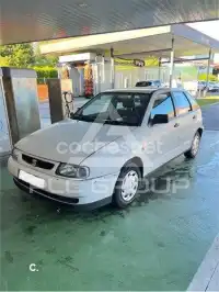 1998 Seat Ibiza