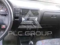 1998 Seat Ibiza