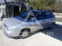 1998 Seat Ibiza