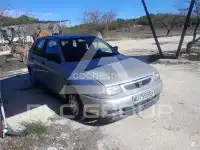 1998 Seat Ibiza