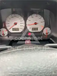1998 Seat Ibiza