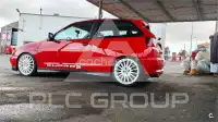 1998 Seat Ibiza
