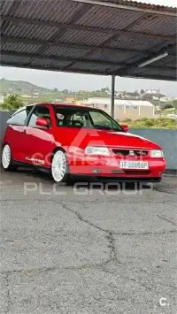 1998 Seat Ibiza