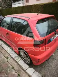 1998 Seat Ibiza