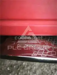 1998 Seat Ibiza