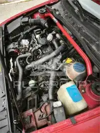 1998 Seat Ibiza