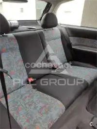 1998 Seat Ibiza