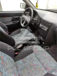 1998 Seat Ibiza