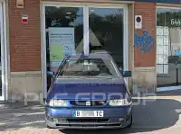 1998 Seat Ibiza