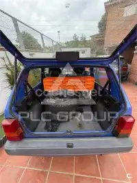 1998 Seat Marbella