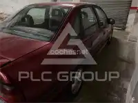 1998 Opel Vectra
