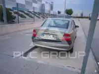1998 Opel Vectra