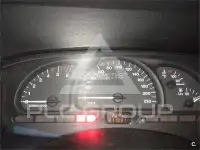 1998 Opel Vectra