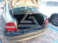1998 Opel Vectra