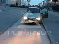 1998 Opel Vectra