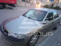 1998 Opel Vectra