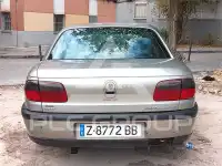 1998 Opel Omega