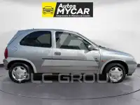 1998 Opel Corsa