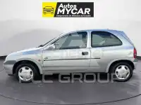 1998 Opel Corsa
