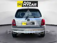 1998 Opel Corsa