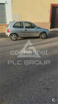 1998 Opel Corsa