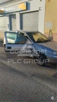 1998 Opel Corsa