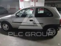 1998 Opel Corsa