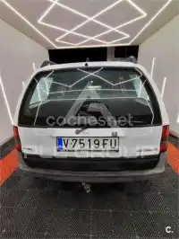 1998 Opel Astra