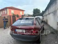 1998 Opel Astra