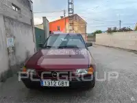 1998 Opel Astra