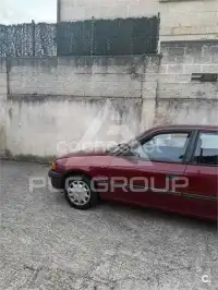 1998 Opel Astra