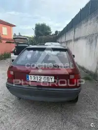 1998 Opel Astra