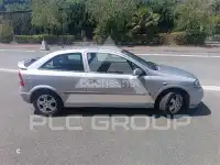 1998 Opel Astra