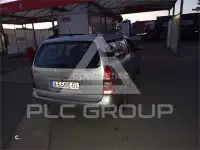 1998 Opel Astra