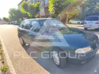 1998 Opel Astra