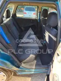 1998 Opel Astra