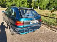 1998 Opel Astra