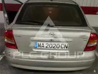 1998 Opel Astra