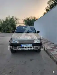 1998 Opel Frontera