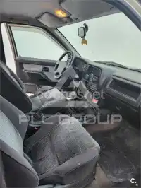1998 Opel Frontera