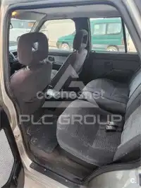 1998 Opel Frontera