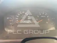 1999 Mitsubishi GALANT