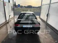 1999 Mitsubishi GALANT
