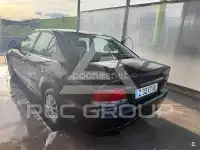 1999 Mitsubishi GALANT