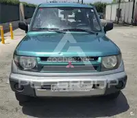 1999 Mitsubishi MONTERO