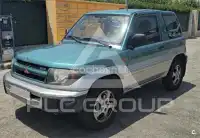1999 Mitsubishi MONTERO