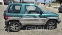 1999 Mitsubishi MONTERO
